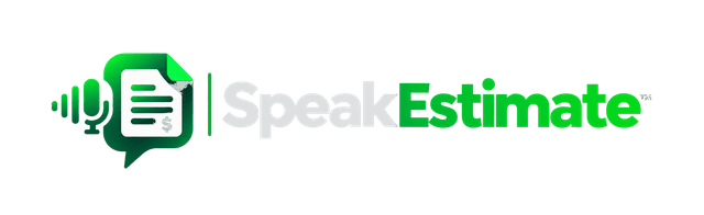 SpeakEstimate